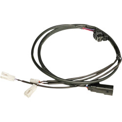PartzBiz HD CD-HARN-TP-2 - Custom Dynamics Speaker Power Harness for add-on Tour-Pak OE 16-Port Flat PartzBiz HD CD-HARN-TP-2 - Custom Dynamics Speaker Power Harness for add-on Tour-Pak OE 16-Port Flat