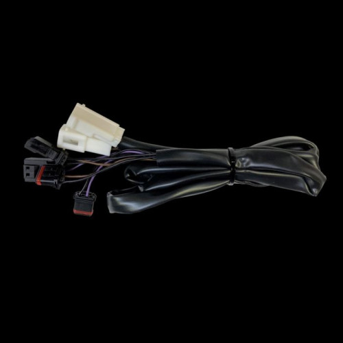 PartzBiz HD: -Custom Dynamics Integrated Taillight Harness Harley Softail Low Rider 18-Up PartzBiz HD: -Custom Dynamics Integrated Taillight Harness Harley Softail Low Rider 18-Up