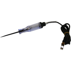 PartzBiz HD CD-TL-12VDC - Test Light Tool PartzBiz HD CD-TL-12VDC - Test Light Tool