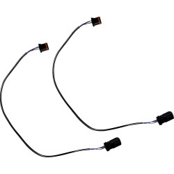 PartzBiz HD CD-TS-EXT-15 - 15 in. Front Turn Signal Extension Harness PartzBiz HD CD-TS-EXT-15 - 15 in. Front Turn Signal Extension Harness