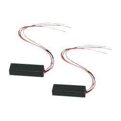 PartzBiz HD CD-TS-ISO - Universal Turn Signal Isolator PartzBiz HD CD-TS-ISO - Universal Turn Signal Isolator