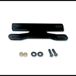 PartzBiz HD CD-UTV-LPF-MT - UTV Universal License Plate Mount PartzBiz HD CD-UTV-LPF-MT - UTV Universal License Plate Mount