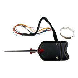 PartzBiz HD CD-UTV-SWITCH - 3 Position Universal Steering Column Switch PartzBiz HD CD-UTV-SWITCH - 3 Position Universal Steering Column Switch