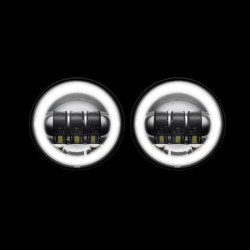 PartzBiz HD CDTB-IPLA - TruBeam Passing Lamp Adapters PartzBiz HD CDTB-IPLA - TruBeam Passing Lamp Adapters