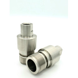 PartzBiz HD CV7101 - 41mm Stainless Steel Fork Tube Front End Extensions Harley Softail Dyna Touring PartzBiz HD CV7101 - 41mm Stainless Steel Fork Tube Front End Extensions Harley Softail Dyna Touring