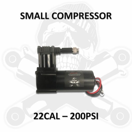 PartzBiz HD: 3491453-Dirty Air Small Compressor Rear Compact 12V 22cal 200psi Harley Touring PartzBiz HD: 3491453-Dirty Air Small Compressor Rear Compact 12V 22cal 200psi Harley Touring