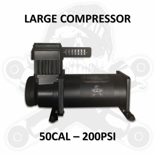 PartzBiz HD: 3491449-Dirty Air Large Compressor El Grande 12V 50cal 200psi BIG Harley Touring PartzBiz HD: 3491449-Dirty Air Large Compressor El Grande 12V 50cal 200psi BIG Harley Touring