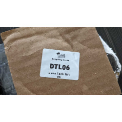 PartzBiz HD DLT06 - 2006 and Newer Dyna - (SKU: DLT06) PartzBiz HD DLT06 - 2006 and Newer Dyna - (SKU: DLT06)
