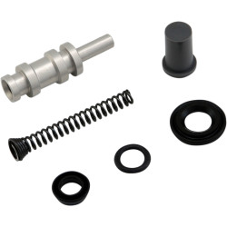 PartzBiz HD DS-195032 - Drag Specialties Master Cylinder Single Disc Rebuild Kit 1996-17 Harley Softail PartzBiz HD DS-195032 - Drag Specialties Master Cylinder Single Disc Rebuild Kit 1996-17 Harley Softail