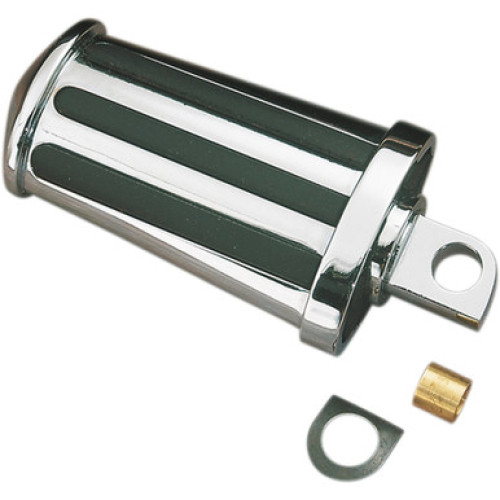 PartzBiz HD: 3453849-Swivel Rail Kick Pedal Early Style Kicker Harley Ironhead Shovelhead FX FLH XL PartzBiz HD: 3453849-Swivel Rail Kick Pedal Early Style Kicker Harley Ironhead Shovelhead FX FLH XL