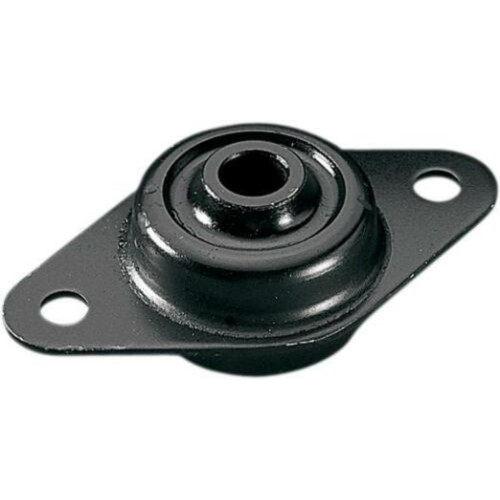 PartzBiz HD: 3448365-Drag Urethane Front Rubber ISO Motor Mount Harley Touring Bagger 80-08 FLH FXR PartzBiz HD: 3448365-Drag Urethane Front Rubber ISO Motor Mount Harley Touring Bagger 80-08 FLH FXR
