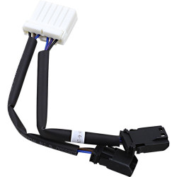 PartzBiz HD DS-HAR-RK-14JAE - Dynamic Strip Wiring Adapter
