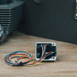 PartzBiz HD EA5012 - Thunderheart Ignition System Twin Cam Motor Engine Harley Chopper Bobber Custom PartzBiz HD EA5012 - Thunderheart Ignition System Twin Cam Motor Engine Harley Chopper Bobber Custom