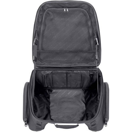 PartzBiz HD: 3461684-Saddlemen TS1620R Tactical Tunnel Tail Bags Universal Rear Seat System Touring PartzBiz HD: 3461684-Saddlemen TS1620R Tactical Tunnel Tail Bags Universal Rear Seat System Touring