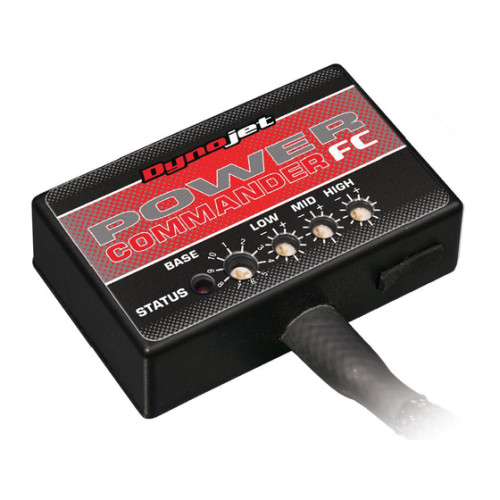 PartzBiz HD: 3491593-Dynojet Power Commander FC การใช้จูนเนอร์ ATV Off-Road 09-20 Yamaha YFZ 450 YFZ450 PartzBiz HD: 3491593-Dynojet Power Commander FC การใช้จูนเนอร์ ATV Off-Road 09-20 Yamaha YFZ 450 YFZ450
