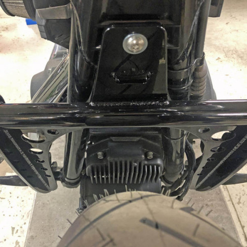 PartzBiz HD: 3441281-Crash Bar Engine Guard 2006-2017 Dyna W/ Forward Controls/Floorboards PartzBiz HD: 3441281-Crash Bar Engine Guard 2006-2017 Dyna W/ Forward Controls/Floorboards