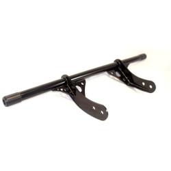 PartzBiz HD FCBD06C - Crash Bar Engine Guard 2006 and Up Dyna - California - Standard - FCBD06C PartzBiz HD FCBD06C - Crash Bar Engine Guard 2006 and Up Dyna - California - Standard - FCBD06C