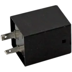 PartzBiz HD FL005 - XG Replacement Flasher Relay PartzBiz HD FL005 - XG Replacement Flasher Relay