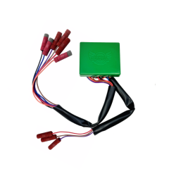PartzBiz HD GEN-SMART-TPUTA - Smart Triple Play Module