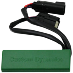 PartzBiz HD GEN-SMARTTPUBCM - Custom Dynamics Smart Triple Play Run Turn Brake Controller for Harley 14-15 BCM | GEN-SMARTTPUBCM PartzBiz HD GEN-SMARTTPUBCM - Custom Dynamics Smart Triple Play Run Turn Brake Controller for Harley 14-15 BCM | GEN-SMARTTPUBCM