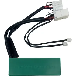 PartzBiz HD GEN-TSD - Custom Dynamics Turn Signal Decoder for Harley Models 14-15 - GEN-TSD