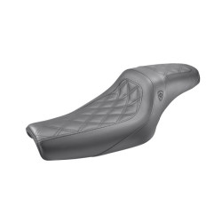 PartzBiz HD GL80711DB - Saddlemen STD X Lutzka Slim Pro Series Seat 3.3 Gal Tank Harley XL Sportster 04+ PartzBiz HD GL80711DB - Saddlemen STD X Lutzka Slim Pro Series Seat 3.3 Gal Tank Harley XL Sportster 04+