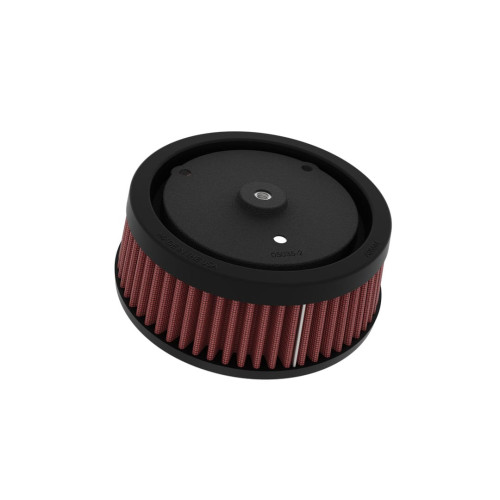 PartzBiz HD: 3491954-K&N High Flow Air Filter Cotton Washable Harley Touring Softail 08-17 OE 2924408 PartzBiz HD: 3491954-K&N High Flow Air Filter Cotton Washable Harley Touring Softail 08-17 OE 2924408