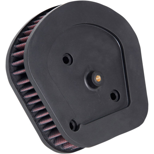 PartzBiz HD: 3492052-K&N High Flow Air Filter Cotton Washable Reusable OE Harley Softail 18-21 PartzBiz HD: 3492052-K&N High Flow Air Filter Cotton Washable Reusable OE Harley Softail 18-21