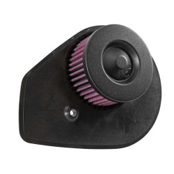 PartzBiz HD HD-4915 - K&N High Flow Air Filter Black Washable Reusable OE Harley Street XG 15-20 PartzBiz HD HD-4915 - K&N High Flow Air Filter Black Washable Reusable OE Harley Street XG 15-20