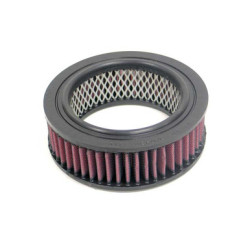 PartzBiz HD HD-7517 - K&N High Flow Air Filter Washable Reusable OE Harley Street Rod 750 A 17-20 PartzBiz HD HD-7517 - K&N High Flow Air Filter Washable Reusable OE Harley Street Rod 750 A 17-20
