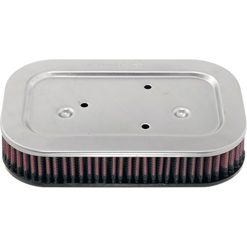 PartzBiz HD: 3492001-K&N High Flow Air Filter Cotton Washable Reusable OE Harley XL Sportster 04-12 PartzBiz HD: 3492001-K&N High Flow Air Filter Cotton Washable Reusable OE Harley XL Sportster 04-12