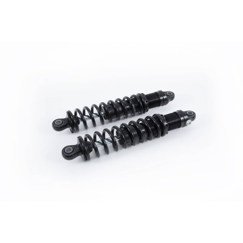 PartzBiz HD: 3491906-Ohlins Shocks Rear Pair S36E 13.3” High Performance Harley XL Sportster 04-20 PartzBiz HD: 3491906-Ohlins Shocks Rear Pair S36E 13.3” High Performance Harley XL Sportster 04-20