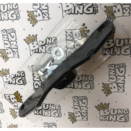 PartzBiz HD: 3465741-Bung King 2018+ ขายึดแปลงไฟหน้า Fat Bob M8 Softail PartzBiz HD: 3465741-Bung King 2018+ ขายึดแปลงไฟหน้า Fat Bob M8 Softail