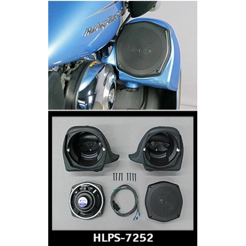 PartzBiz HD: 3449549-J&M Rokker XRP 6.58‚” Vented Lower Fairing Speaker Kit Speakers Harley Touring PartzBiz HD: 3449549-J&M Rokker XRP 6.58‚” Vented Lower Fairing Speaker Kit Speakers Harley Touring