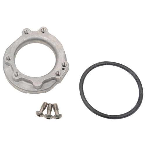 PartzBiz HD: 3451625-Mikuni To CV Carburetor Air Cleaner Filter Box Adapter Complete Kit HS42/001-K PartzBiz HD: 3451625-Mikuni To CV Carburetor Air Cleaner Filter Box Adapter Complete Kit HS42/001-K