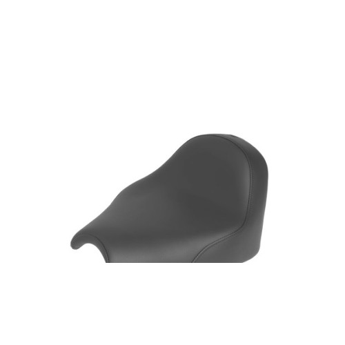 PartzBiz HD: 3481705-Saddlemen Black Renegade Solo Seat Smooth 2022+ Indian Chief Dark Horse PartzBiz HD: 3481705-Saddlemen Black Renegade Solo Seat Smooth 2022+ Indian Chief Dark Horse
