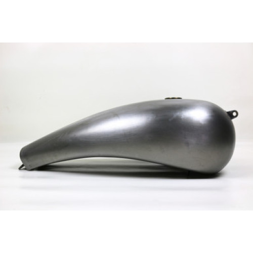 PartzBiz HD: 3486723-Kodlin ถังน้ำมันเชื้อเพลิงแบบเหล็กดิบขนาด 3.5 แกลลอน Harley M8 Softail รุ่น 18+
