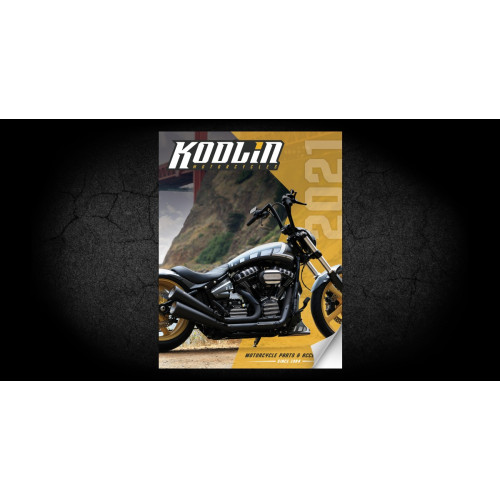 PartzBiz HD: 3486731-Kodlin Elypse LED Front Black Fairing Turn Signals Harley 15+ Road Glide FXLRST PartzBiz HD: 3486731-Kodlin Elypse LED Front Black Fairing Turn Signals Harley 15+ Road Glide FXLRST
