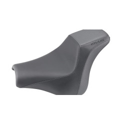 PartzBiz HD KR81828S - Saddlemen Kraus Moto Pro Solo Seat Gel Foam M8 Harley 18+ Softail Fat Bob FXFB/S PartzBiz HD KR81828S - Saddlemen Kraus Moto Pro Solo Seat Gel Foam M8 Harley 18+ Softail Fat Bob FXFB/S
