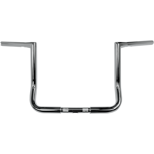 PartzBiz HD: 3486629-LA Choppers 12‚ Chrome 1.25‚” Twin Peaks Touring แฮนด์บาร์ Harley Batwing PartzBiz HD: 3486629-LA Choppers 12‚ Chrome 1.25‚” Twin Peaks Touring แฮนด์บาร์ Harley Batwing