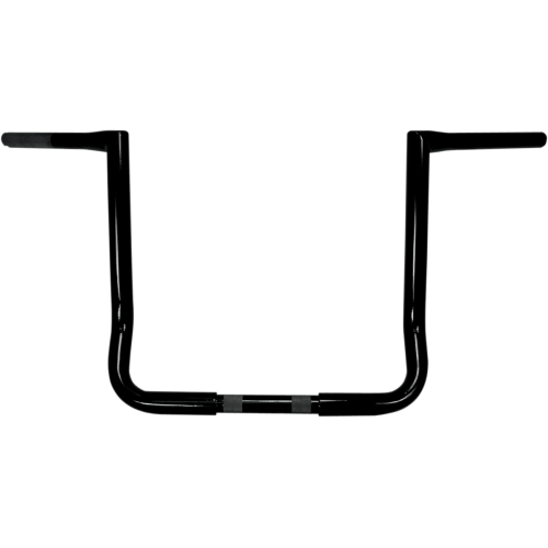 PartzBiz HD: 3486564-LA Choppers 14” Black 1.25” Twin Peaks Touring Handlebars Bars Harley Batwing PartzBiz HD: 3486564-LA Choppers 14” Black 1.25” Twin Peaks Touring Handlebars Bars Harley Batwing
