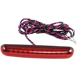 PartzBiz HD LB14 - Custom Dynamics Dual Intensity 14 Led Rear Light Bar Harley Breakout 2013-2014 - LB14