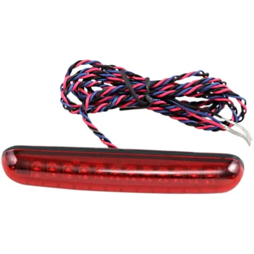 PartzBiz HD: -Custom Dynamics Dual Intensity 14 แถบแสงด้านหลัง Led Harley Breakout 2013-2014 - LB14