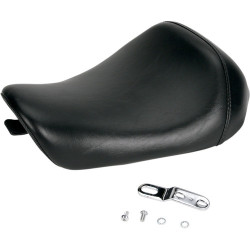 PartzBiz HD LC-006 - Le Pera LePera Bare Bones Sleek Solo Seat Harley Sportster XL 883 1200 4.5 Tank PartzBiz HD LC-006 - Le Pera LePera Bare Bones Sleek Solo Seat Harley Sportster XL 883 1200 4.5 Tank
