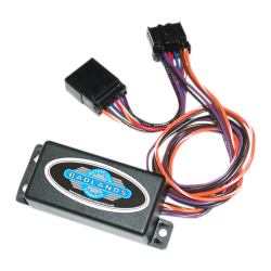 PartzBiz HD LE-03 - Badlands Turn Signal Load Equalizer III 12V Hard Wire Harley Big Twin XL 91-13 PartzBiz HD LE-03 - Badlands Turn Signal Load Equalizer III 12V Hard Wire Harley Big Twin XL 91-13