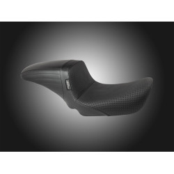 PartzBiz HD LK-591BW - Le Pera Lepera Kickflip Basket Weave Step 2006-2017 Harley Dyna 2 Up LK-591BW PartzBiz HD LK-591BW - Le Pera Lepera Kickflip Basket Weave Step 2006-2017 Harley Dyna 2 Up LK-591BW