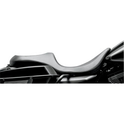 PartzBiz HD LK-817 - Le Pera LePera 2 Up Villian Seat 08-2019 Harley Touring Bagger Dresser LK-817 PartzBiz HD LK-817 - Le Pera LePera 2 Up Villian Seat 08-2019 Harley Touring Bagger Dresser LK-817