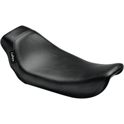 PartzBiz HD LN-003 - LePera Smooth Bare Bones Barebones Solo Seat 1996-2003 Harley Dyna Wide Glide PartzBiz HD LN-003 - LePera Smooth Bare Bones Barebones Solo Seat 1996-2003 Harley Dyna Wide Glide