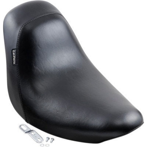 PartzBiz HD: 4407202-Le Pera LK-007P เบาะหลัง Bare Bones Pillion Pad Harley 06-16 FXST FLSTF 07-17 | LK-007P PartzBiz HD: 4407202-Le Pera LK-007P เบาะหลัง Bare Bones Pillion Pad Harley 06-16 FXST FLSTF 07-17 | LK-007P