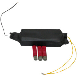 PartzBiz HD LR10 - Load Equalizer w/Connectors